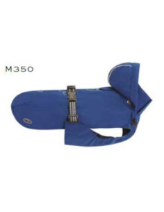 Impermeable Roma Blu-Camon