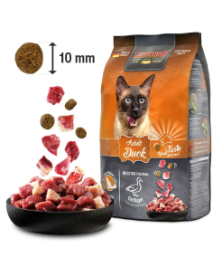 Leonardo Adult Duck 1,8Kg 2