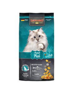Leonardo Adult Pescado 2Kg