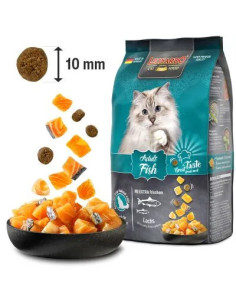 Leonardo Adult Pescado 2Kg 2