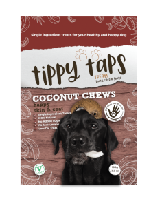 Tippy Tap Coco 100gr