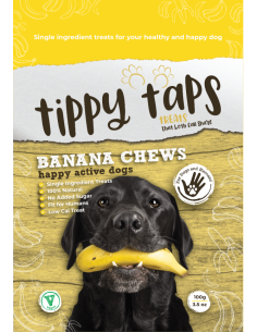 Tippy Tap Banana 100gr