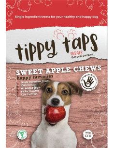 Tippy Tap Manzana Dulce 100gr