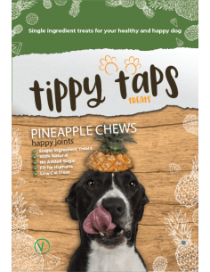 Tippy Tap Piña 80gr