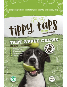 Tippy Tap Manzana 100gr