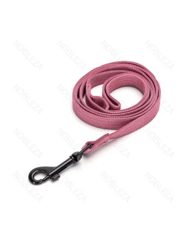 Correa trenzada de doble capa