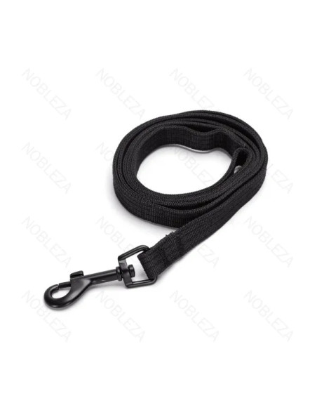 Correa trenzada de doble capa