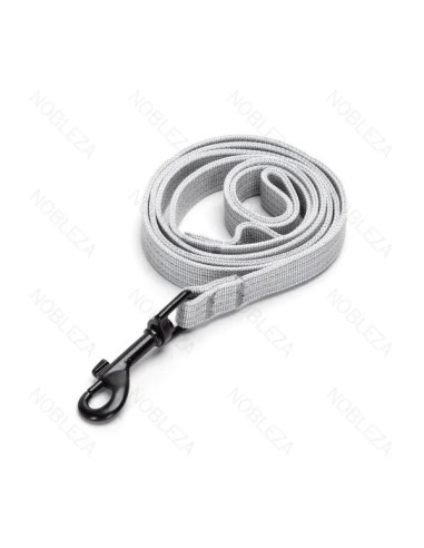 Correa trenzada de doble capa