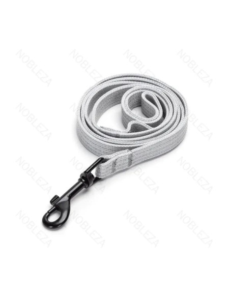 Correa trenzada de doble capa