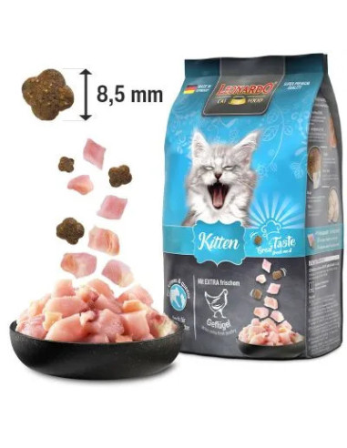 Leonardo Kitten 1,8Kg