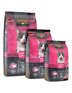 Leonardo Adult Light 400gr 2