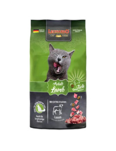 Leonardo Adult Lamb 400gr