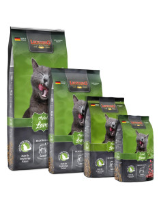 Leonardo Adult Lamb 400gr 2