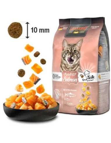 Leonardo GF Adult Salmon 300gr