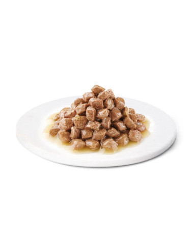 Advance Gato Húmedo Adult Chicken 85gr