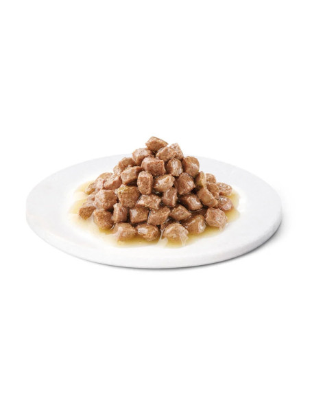 Advance Gato Húmedo Adult Chicken 85gr