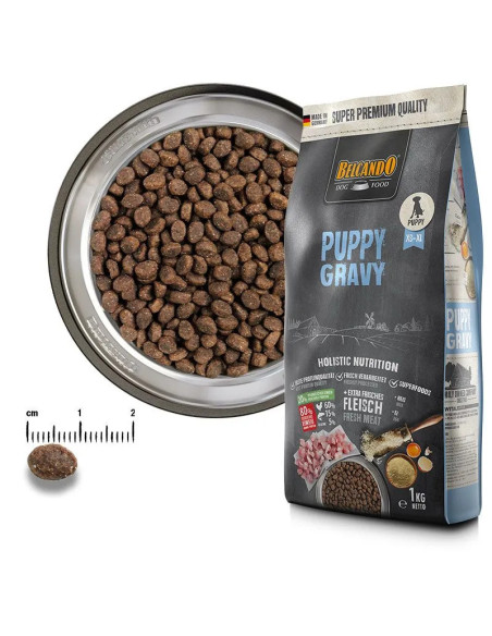 Belcando Puppy 4Kg