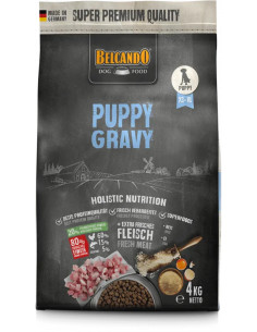 Belcando Puppy 4Kg