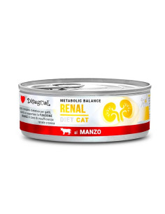 DSG Dieta Renal ternera 85gr