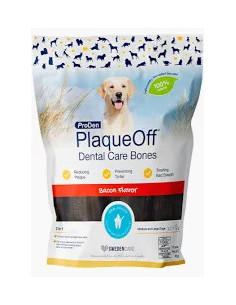 Plaque Off Bones Bacon485gr