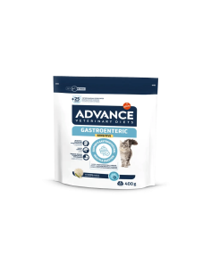 Advance Dieta Veterinaria Gastro Sensitive 400gr