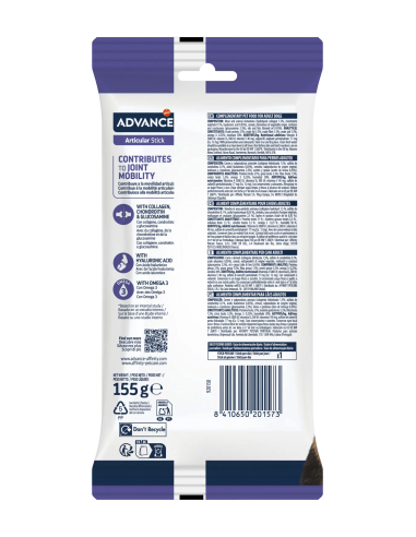 Advance Stick Articular 155Gr
