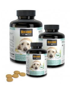 Belcando Fiber Tabs 60cap