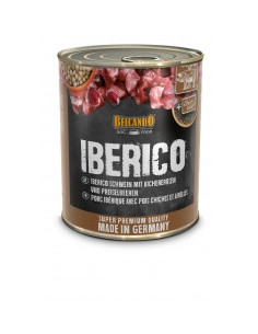 Belcando Húmeda Iberico Garbanzo y arandanos 800gr