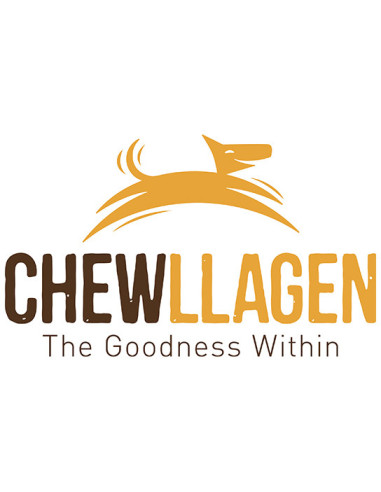 Chewllagen Ternera mini rolls