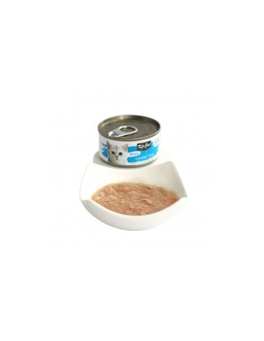 Kit Cat Lata Gravy - Atún Classic 70g