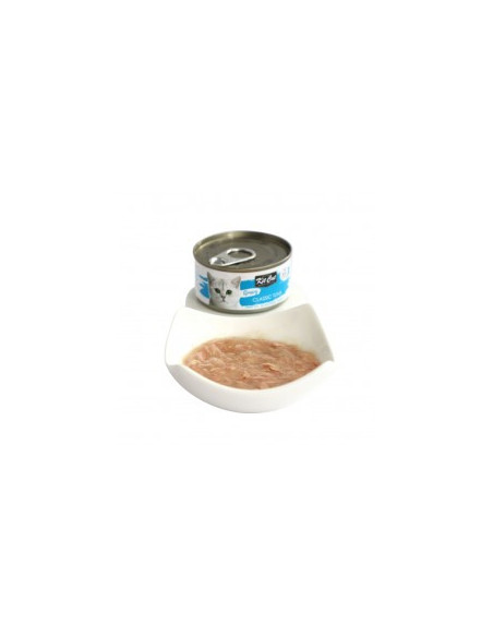 Kit Cat Lata Gravy - Atún Classic 70g