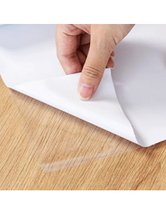 Cinta antiarañazos de gato 6ud 2