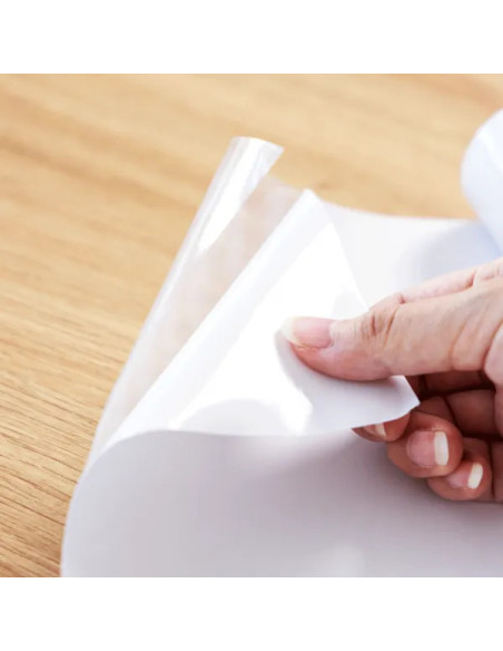 Cinta antiarañazos de gato 6ud