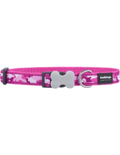 Red Dingo Collar Style Talla S FX CMF