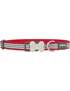 Red Dingo Collar Style Talla S RJ FangIt