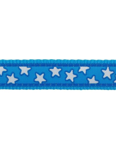 Red Dingo Collar Style Talla L Estrella TQ