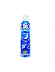 Pets Clan Aceite de sardina 200ml