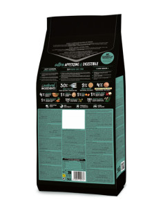 Ownat Ultra Cat Ageing Fish 1,5Kg 2