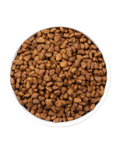 Ownat Ultra Cat Ageing Fish 1,5Kg