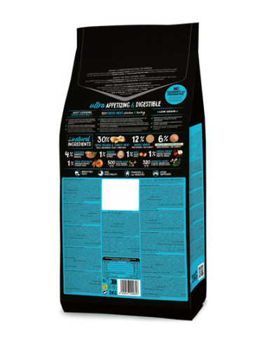 Ownat Ultra Cat Kitten 400gr