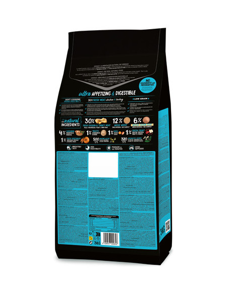 Ownat Ultra Cat Kitten 400gr