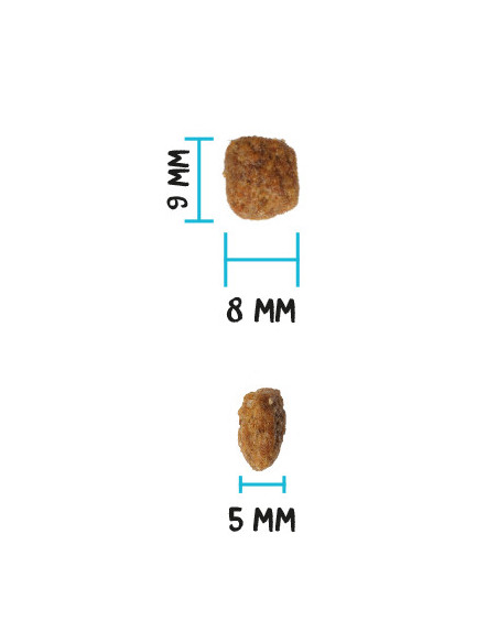 Ownat Ultra Cat Kitten 400gr