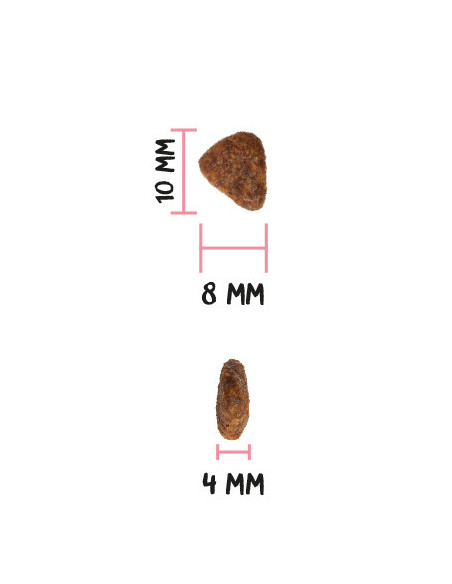 Ownat Ultra Cat Kitten Stz 400gr