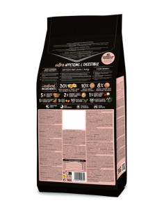 Ownat Ultra Cat Mature Stz 1,5Kg 2