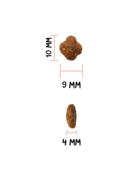 Ownat Ultra Cat Mature Stz 1,5Kg