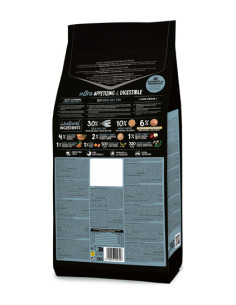 Ownat Ultra Cat Mature Stz Pescado 1,5Kg 2