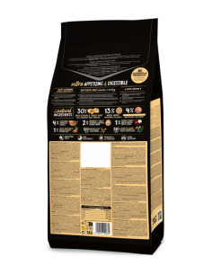 Ownat Ultra Cat Young Stz 1,5Kg 2