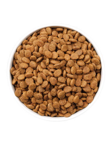 Ownat Ultra Cat Young Stz 1,5Kg