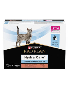 HydraCare ProPlan 85gr Salmón