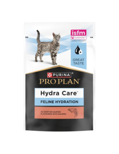 HydraCare ProPlan 85gr Salmón 2